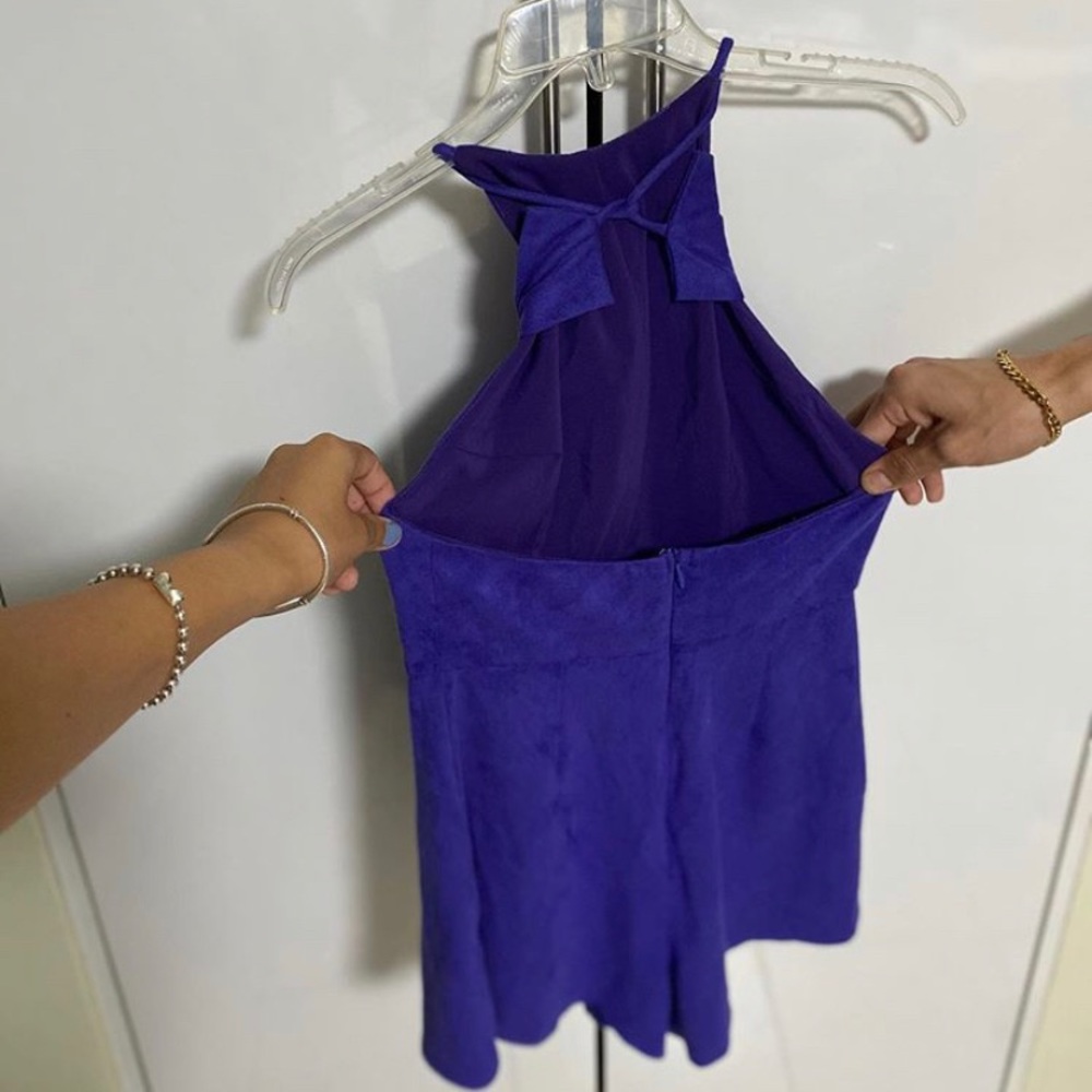 Mini Romper - Picture 2 of 2